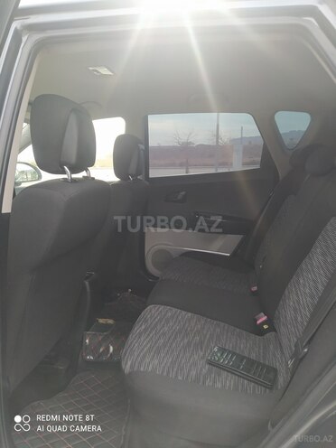 Kia Ceed 2009, 174,600 km - 1.6 l - Bakı