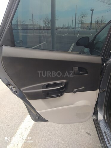 Kia Ceed 2009, 174,600 km - 1.6 l - Bakı