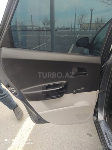 Kia Ceed 2009, 174,600 km - 1.6 l - Bakı