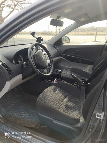 Kia Ceed 2009, 174,600 km - 1.6 l - Bakı