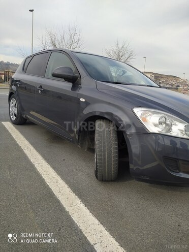 Kia Ceed 2009, 174,600 km - 1.6 l - Bakı