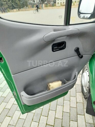 Ford Transit 2000, 420,000 km - 2.5 l - İmişli