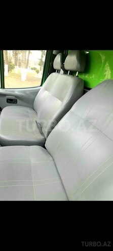 Ford Transit 2000, 420,000 km - 2.5 l - İmişli