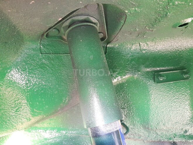 Ford Transit 2000, 420,000 km - 2.5 l - İmişli