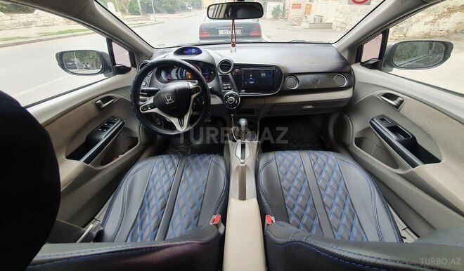 Honda Insight 2011, 298,000 km - 1.3 l - Bakı