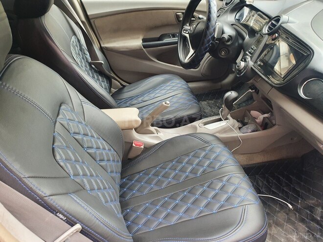 Honda Insight 2011, 298,000 km - 1.3 l - Bakı