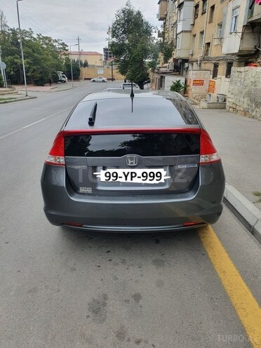 Honda Insight 2011, 298,000 km - 1.3 l - Bakı