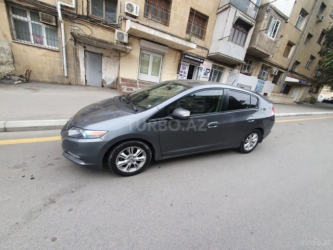Honda Insight 2011, 298,000 km - 1.3 l - Bakı