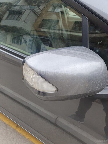 Honda Insight 2011, 298,000 km - 1.3 l - Bakı