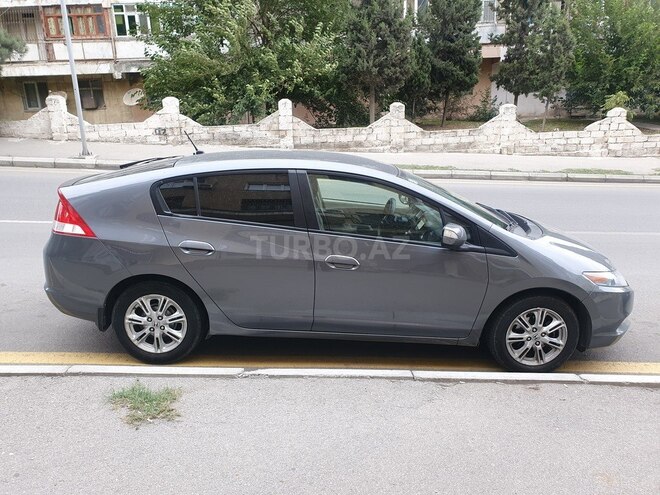 Honda Insight 2011, 298,000 km - 1.3 l - Bakı