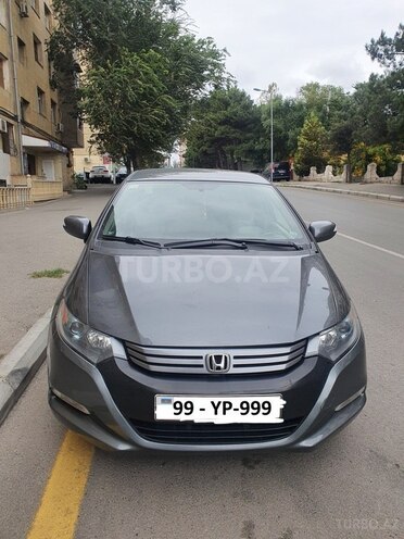 Honda Insight 2011, 298,000 km - 1.3 l - Bakı