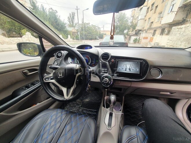 Honda Insight 2011, 298,000 km - 1.3 l - Bakı