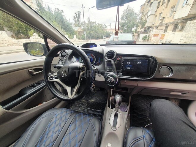 Honda Insight 2011, 298,000 km - 1.3 l - Bakı