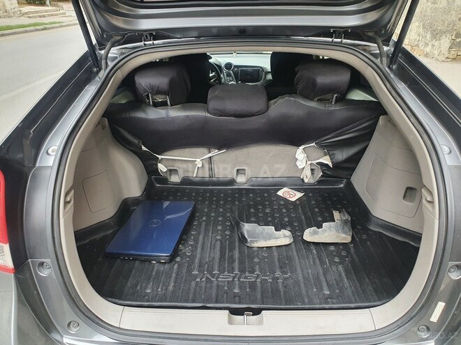 Honda Insight 2011, 298,000 km - 1.3 l - Bakı