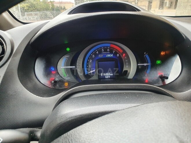 Honda Insight 2011, 298,000 km - 1.3 l - Bakı