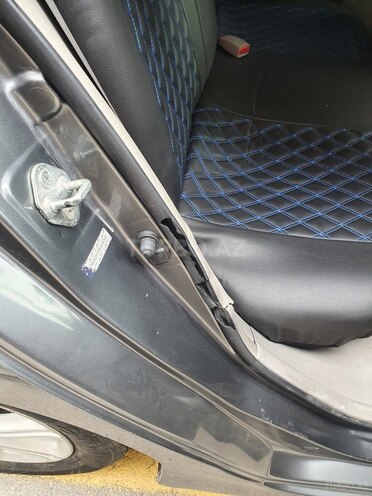 Honda Insight 2011, 298,000 km - 1.3 l - Bakı