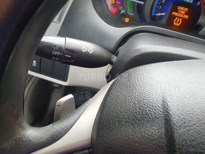 Honda Insight 2011, 298,000 km - 1.3 l - Bakı