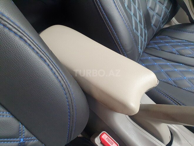 Honda Insight 2011, 298,000 km - 1.3 l - Bakı