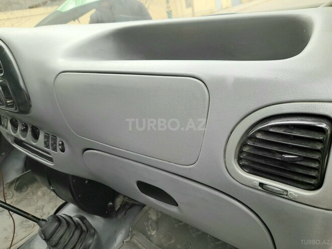 Ford Transit 2000, 420,000 km - 2.5 l - İmişli