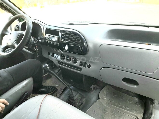 Ford Transit 2000, 420,000 km - 2.5 l - İmişli