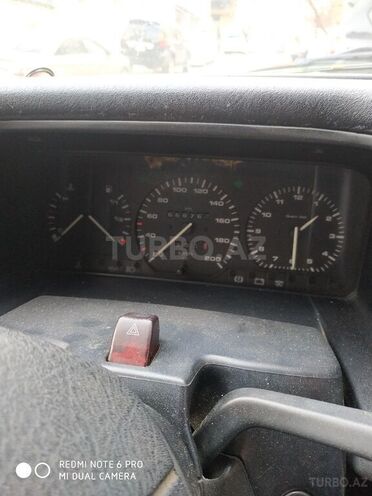 Volkswagen Transporter 1996, 668,762 km - 2.4 l - Bakı