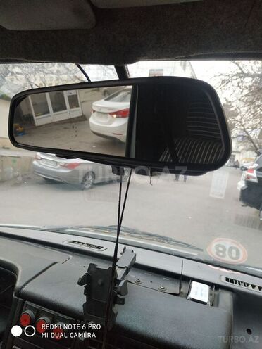 Volkswagen Transporter 1996, 668,762 km - 2.4 l - Bakı