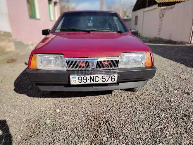 LADA (VAZ) 21099 1996, 310,288 km - 1.6 l - Gəncə
