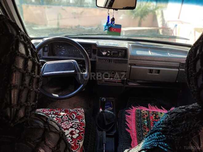 LADA (VAZ) 21099 1996, 310,288 km - 1.6 l - Gəncə