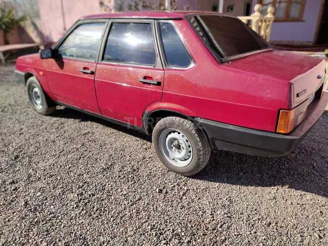 LADA (VAZ) 21099 1996, 310,288 km - 1.6 l - Gəncə