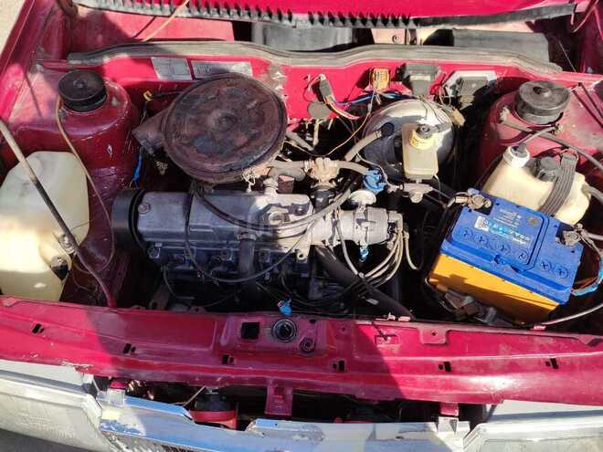 LADA (VAZ) 21099 1996, 310,288 km - 1.6 l - Gəncə