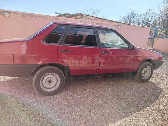 LADA (VAZ) 21099 1996, 310,288 km - 1.6 l - Gəncə
