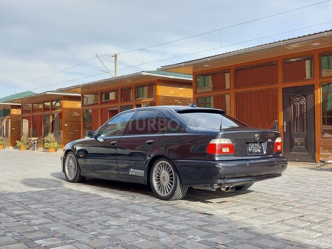 BMW 528 1997, 116,000 km - 2.8 l - Şirvan