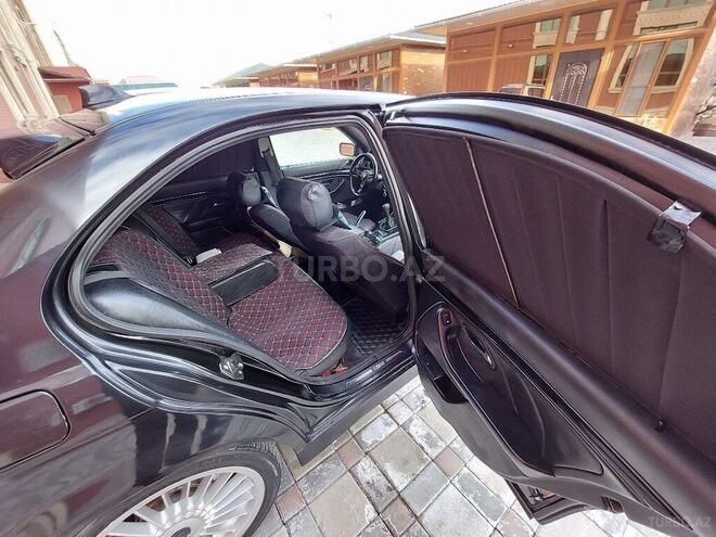 BMW 528 1997, 116,000 km - 2.8 l - Şirvan