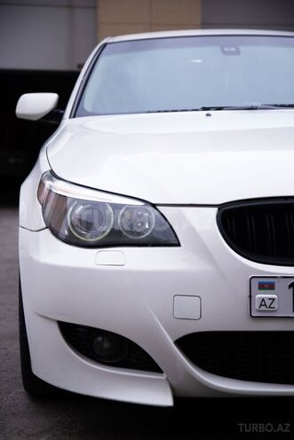 BMW 530 2006, 285,000 km - 3.0 l - Bakı