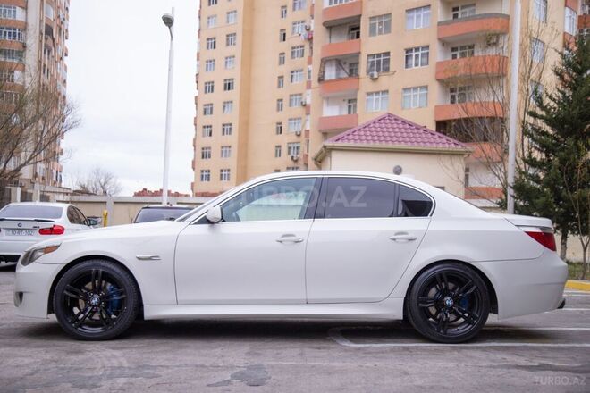BMW 530 2006, 285,000 km - 3.0 l - Bakı