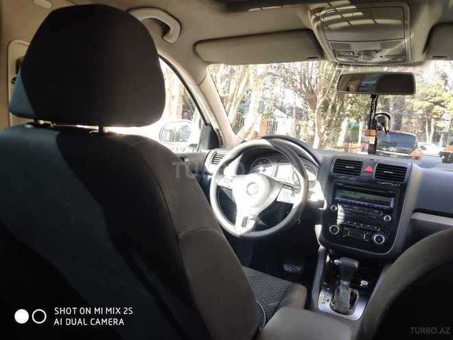 Volkswagen Jetta 2010, 344,000 km - 1.6 l - Bakı