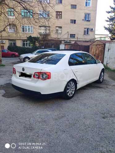 Volkswagen Jetta 2010, 344,000 km - 1.6 l - Bakı