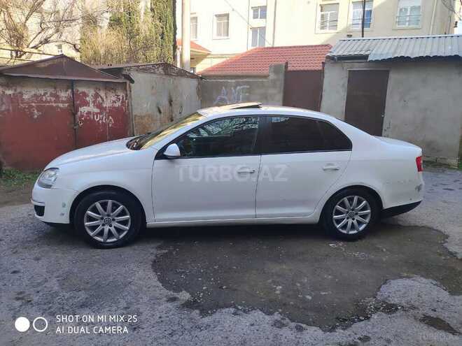 Volkswagen Jetta 2010, 344,000 km - 1.6 l - Bakı