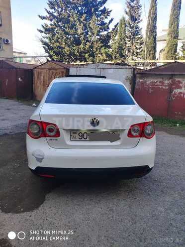 Volkswagen Jetta 2010, 344,000 km - 1.6 l - Bakı