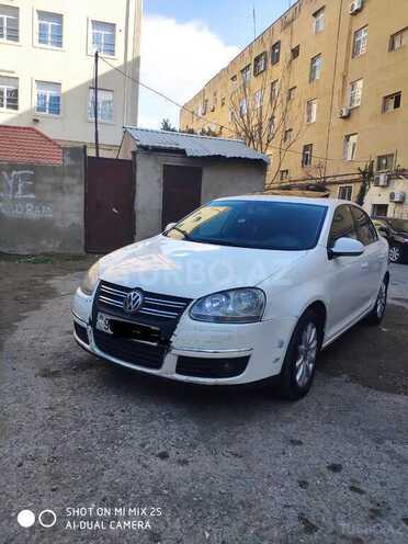 Volkswagen Jetta 2010, 344,000 km - 1.6 l - Bakı
