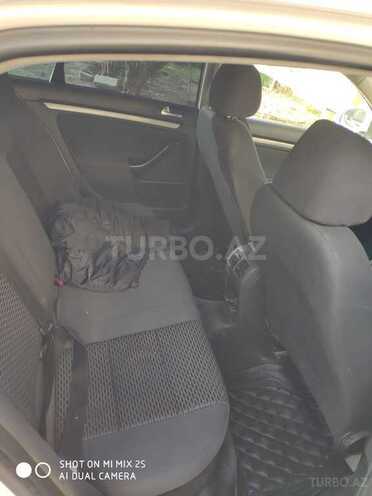 Volkswagen Jetta 2010, 344,000 km - 1.6 l - Bakı