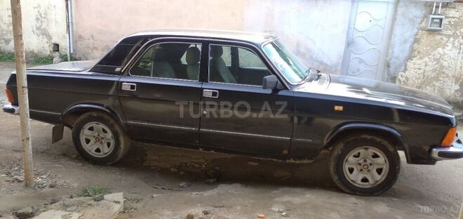 GAZ 3102 2000, 31,738 km - 2.3 l - Bakı