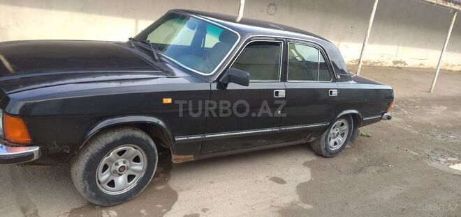 GAZ 3102 2000, 31,738 km - 2.3 l - Bakı