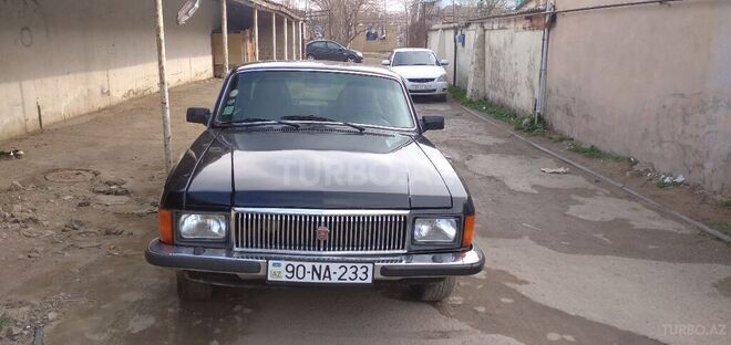 GAZ 3102 2000, 31,738 km - 2.3 l - Bakı