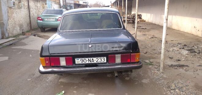 GAZ 3102 2000, 31,738 km - 2.3 l - Bakı