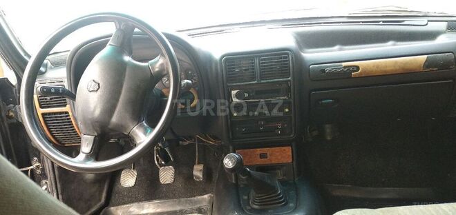GAZ 3102 2000, 31,738 km - 2.3 l - Bakı