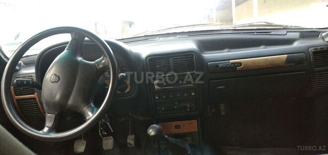 GAZ 3102 2000, 31,738 km - 2.3 l - Bakı