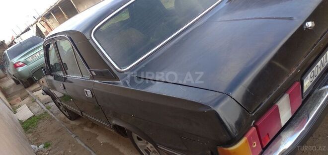 GAZ 3102 2000, 31,738 km - 2.3 l - Bakı