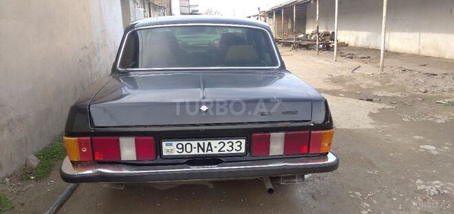 GAZ 3102 2000, 31,738 km - 2.3 l - Bakı