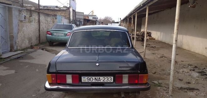 GAZ 3102 2000, 31,738 km - 2.3 l - Bakı